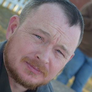 Meet your Posher, Chad